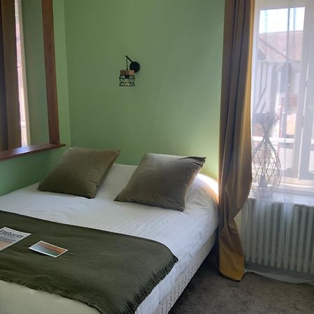 Par La Dives Bed and Breakfast Saint-Pierre-en-Auge Buitenkant foto
