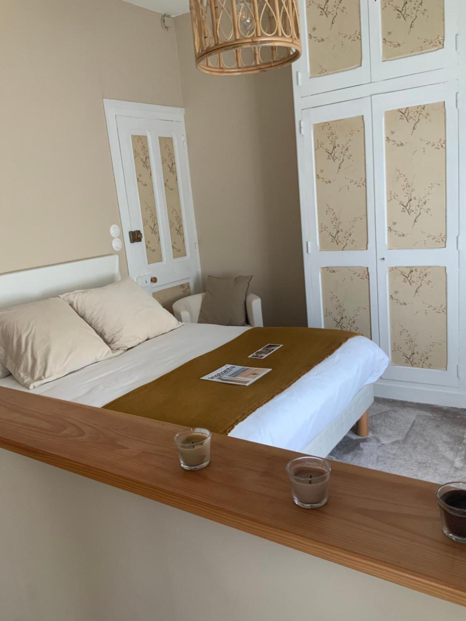 Par La Dives Bed and Breakfast Saint-Pierre-en-Auge Buitenkant foto
