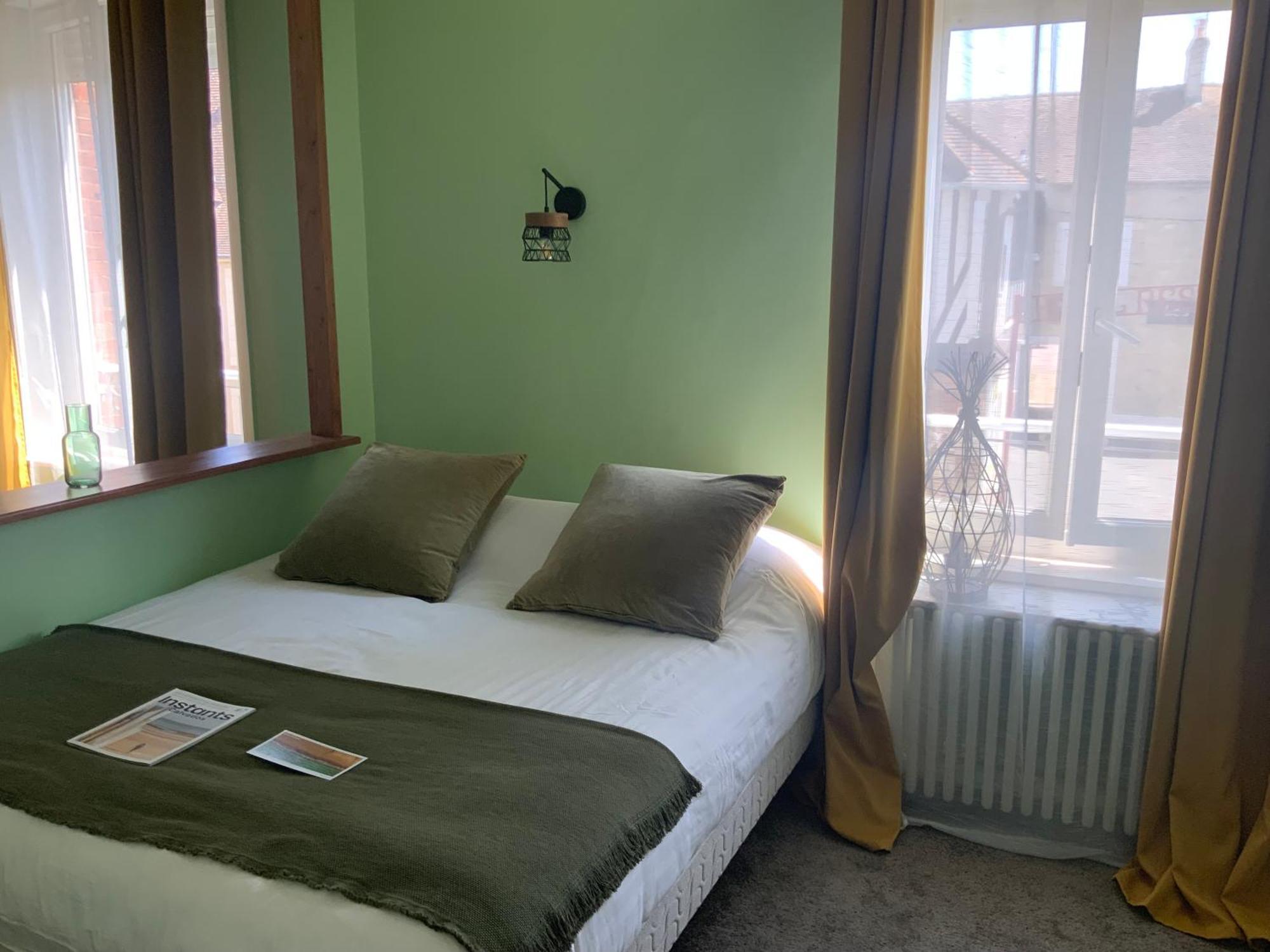 Par La Dives Bed and Breakfast Saint-Pierre-en-Auge Buitenkant foto