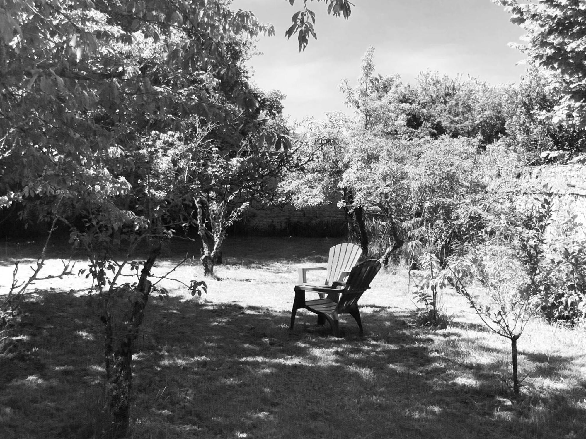 Par La Dives Bed and Breakfast Saint-Pierre-en-Auge Buitenkant foto
