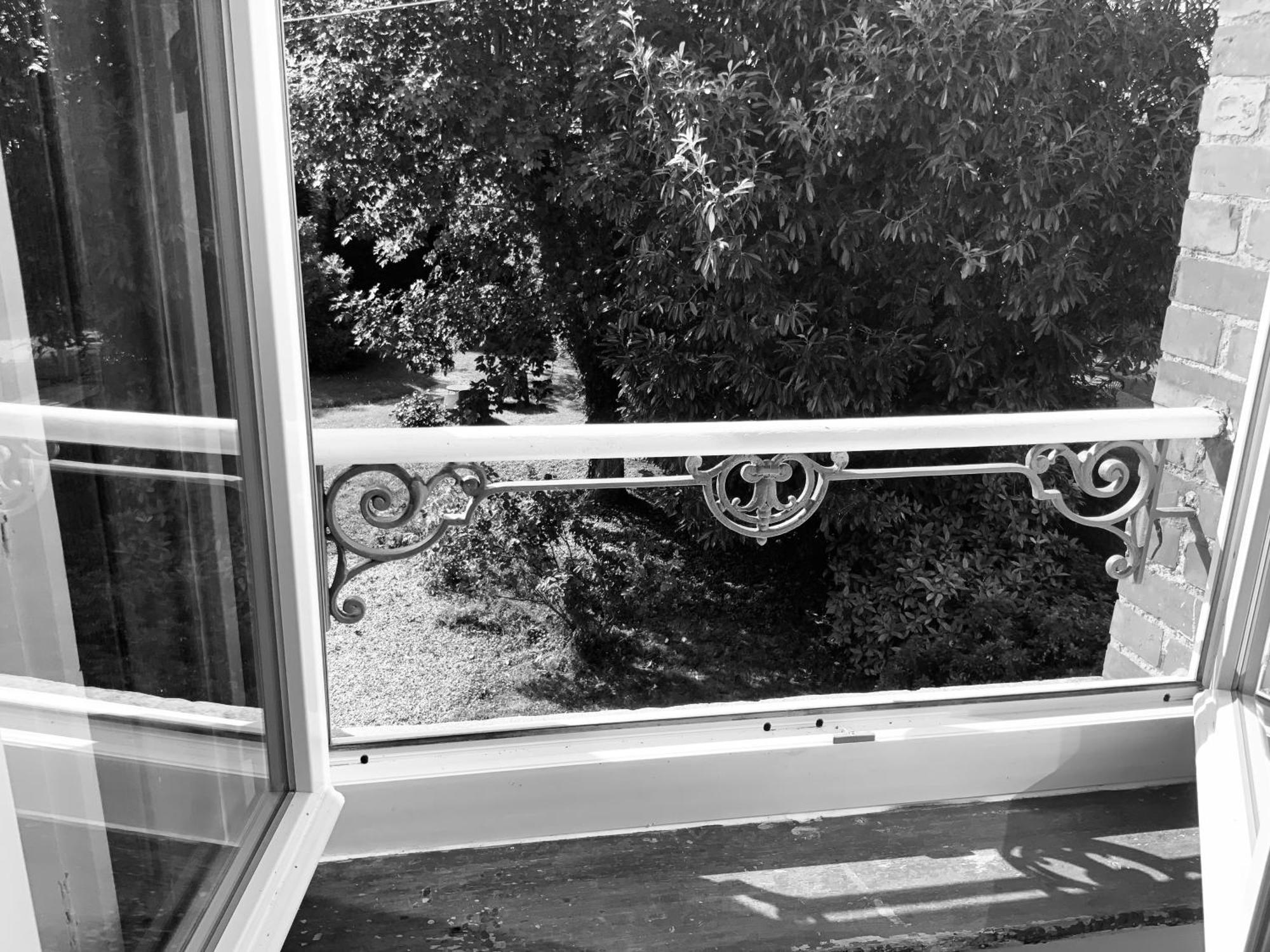 Par La Dives Bed and Breakfast Saint-Pierre-en-Auge Buitenkant foto
