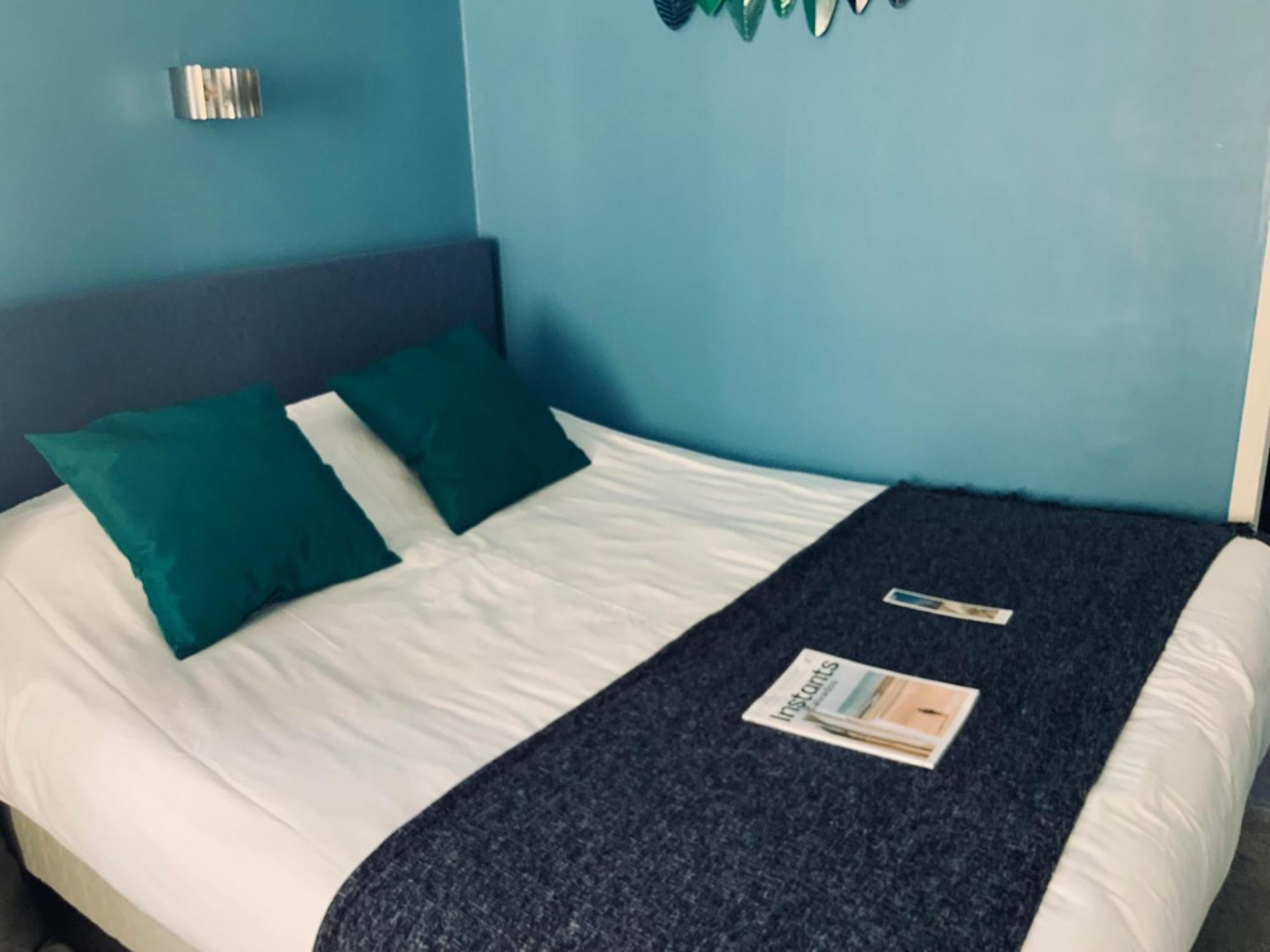Par La Dives Bed and Breakfast Saint-Pierre-en-Auge Buitenkant foto